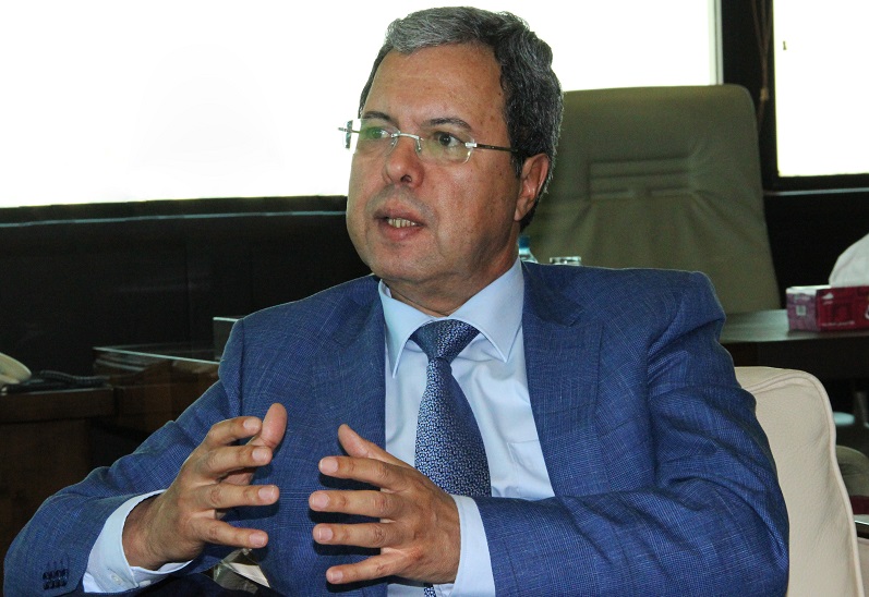 Zaghnoun aux commandes de l'Agence nationale de gestion stratégique des participations de l'Etat
